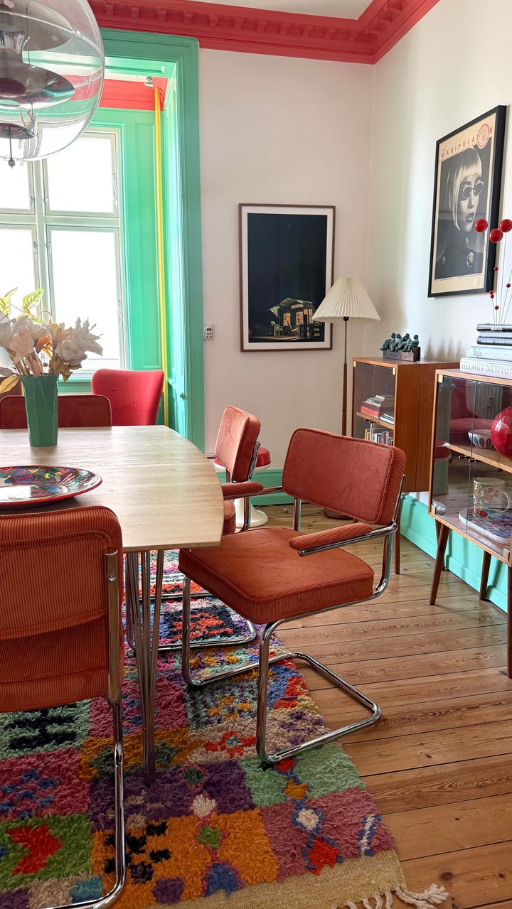 muggemugge Facebook ad: annonce | I’ve finally found the perfect dining…
