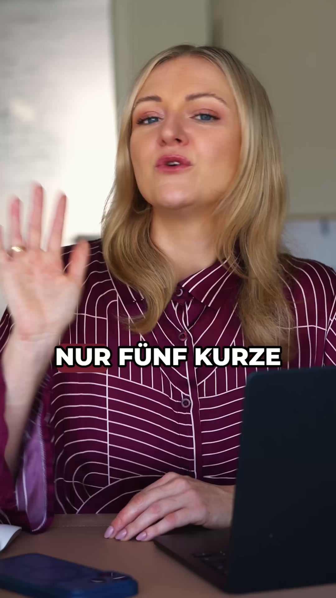 Linda Dornau - Assistiere dich frei Facebook ad: Der VA-Verdienstcheck