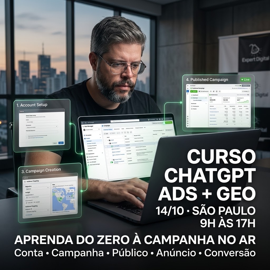 Expert Digital Facebook ad