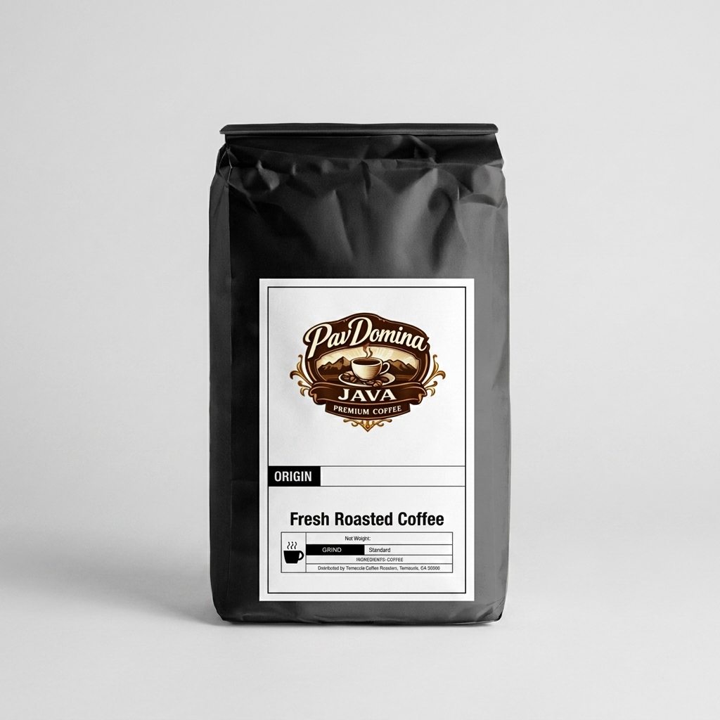 Loyaltie Facebook ad: All the flavor, none of the crash, Pavdomina…