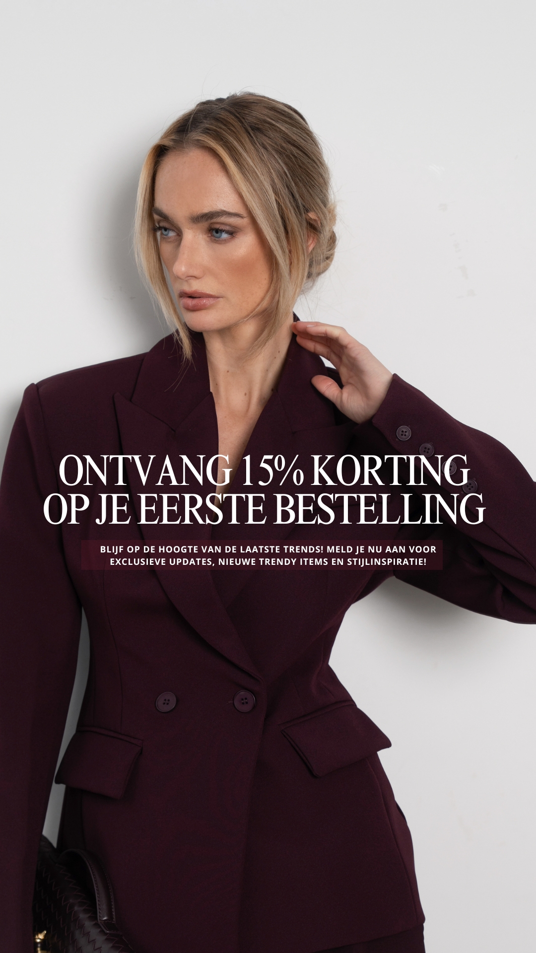 Olivia & Kate Facebook ad