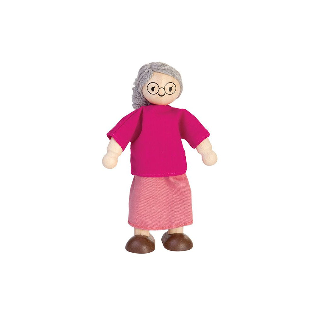 PlanToys USA Facebook ad: Playtime That Builds Skills for Life!