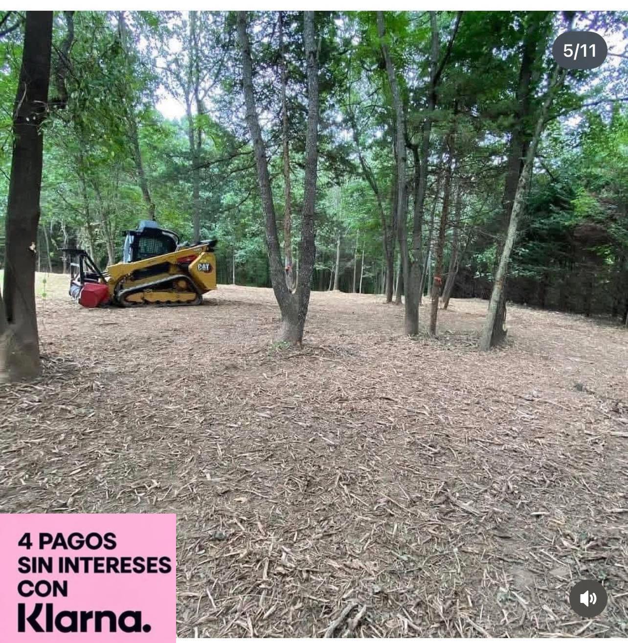 Limpieza de Terrenos PR Facebook ad