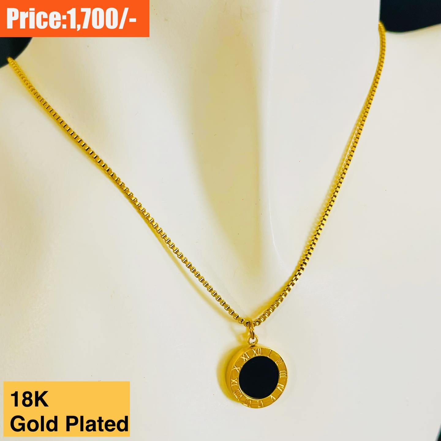 Sparkle Jewellery  Facebook ad