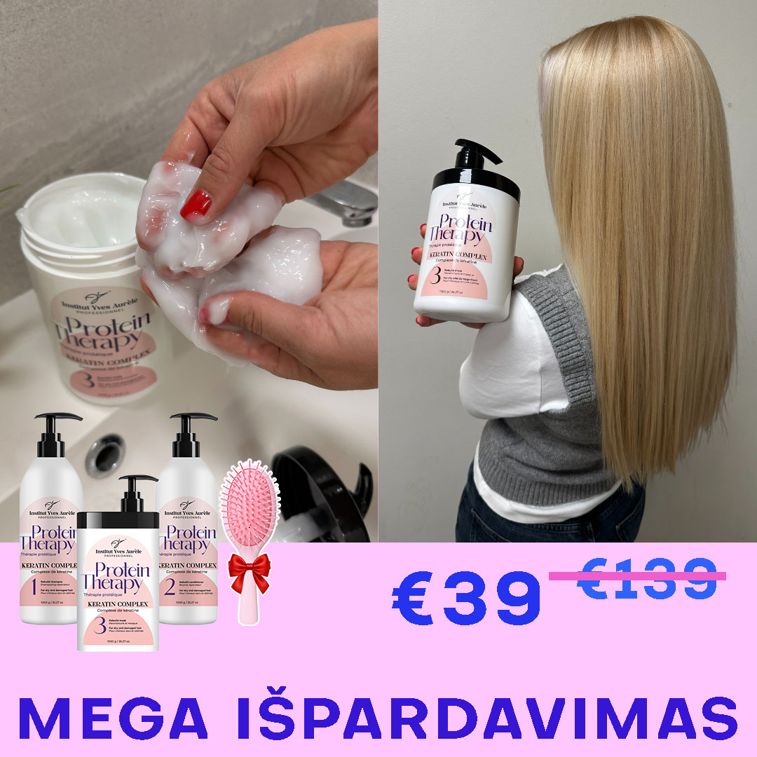 Harmy Lietuva Facebook ad