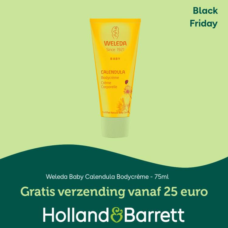 Holland & Barrett Facebook ad