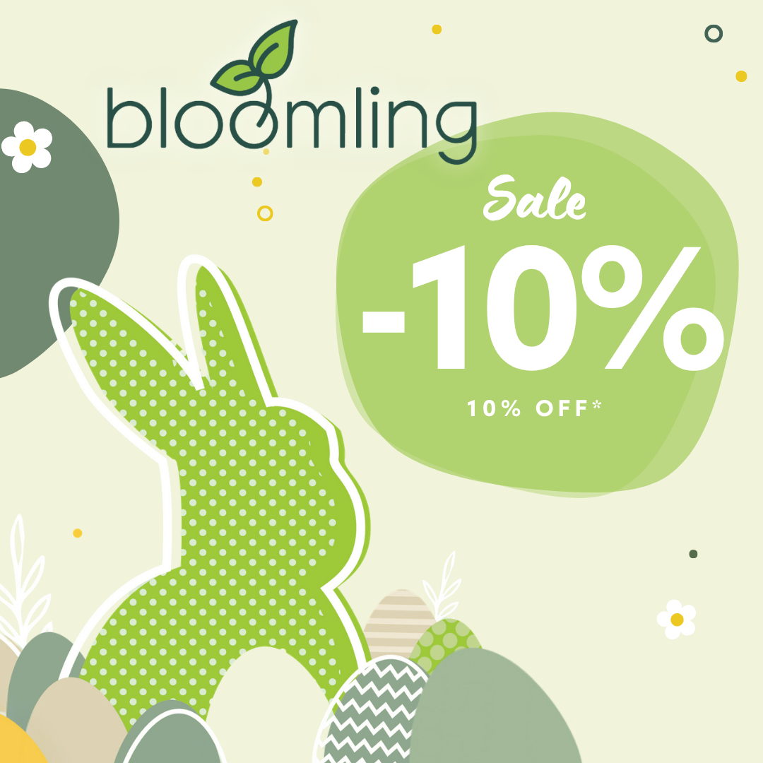 Bloomling Facebook ad