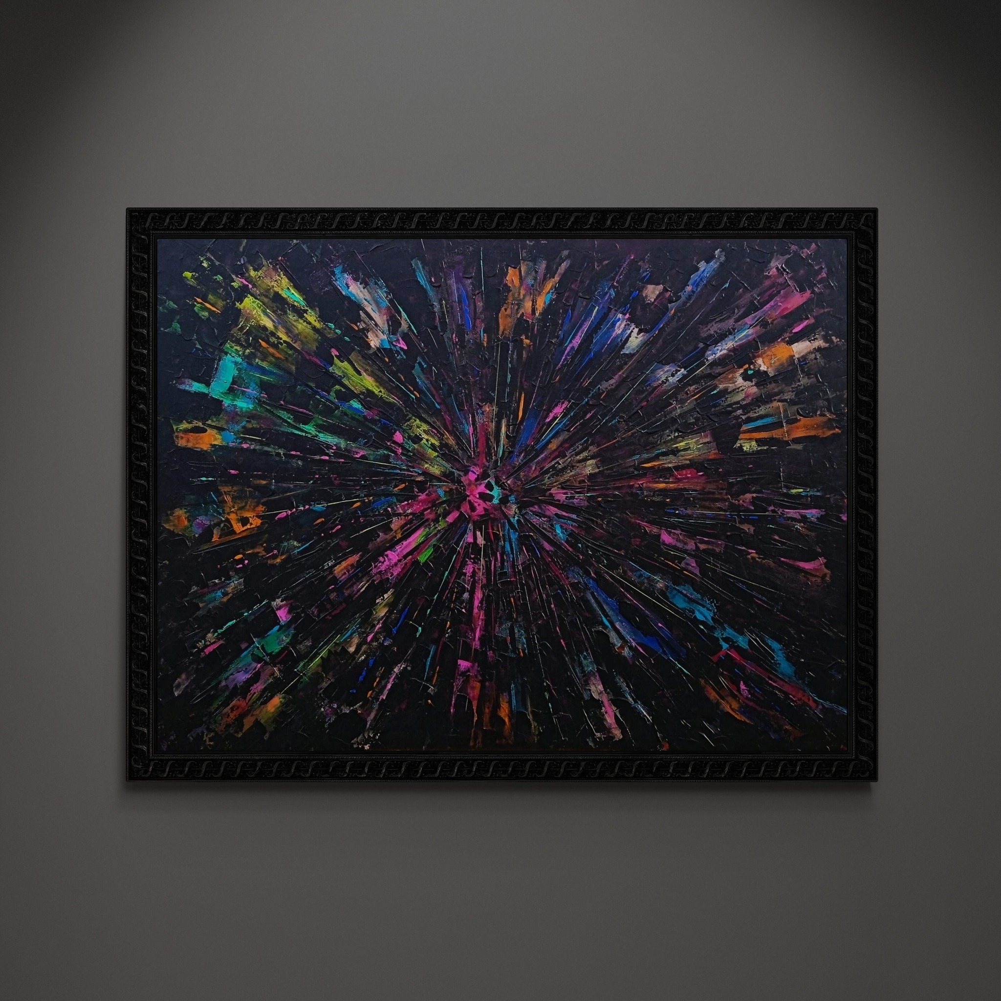 Damien Berrard - Artiste visuel & conceptuel Facebook ad: NUM, 100