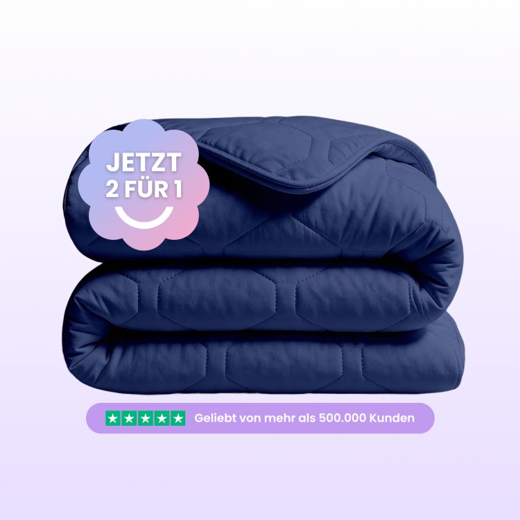 Thehappybed.de Facebook ad