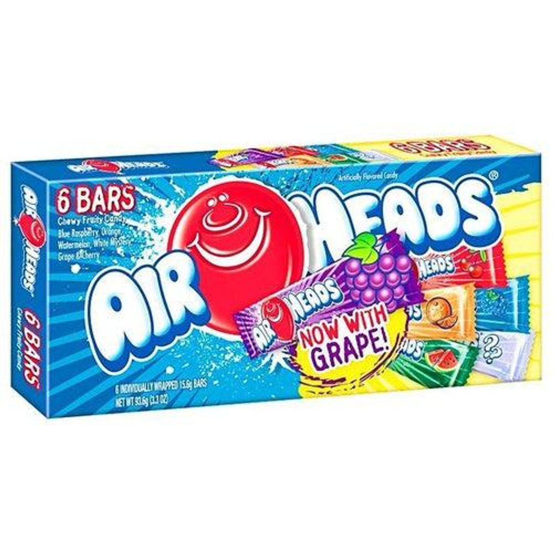 Candymail Facebook ad