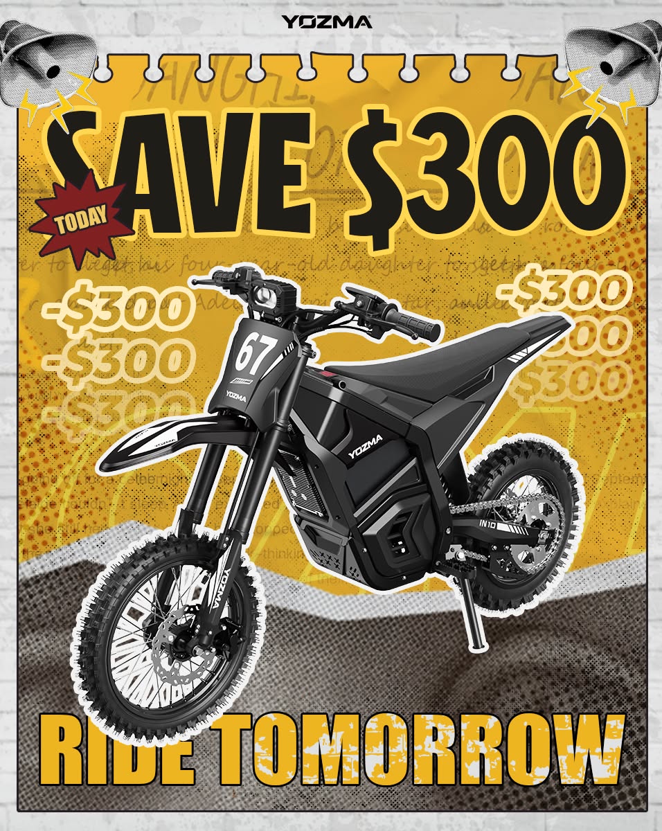 YozmaSport Facebook ad
