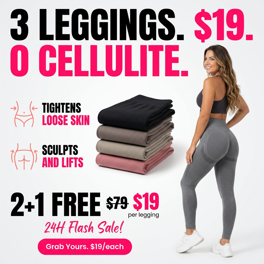 Celsior Facebook ad