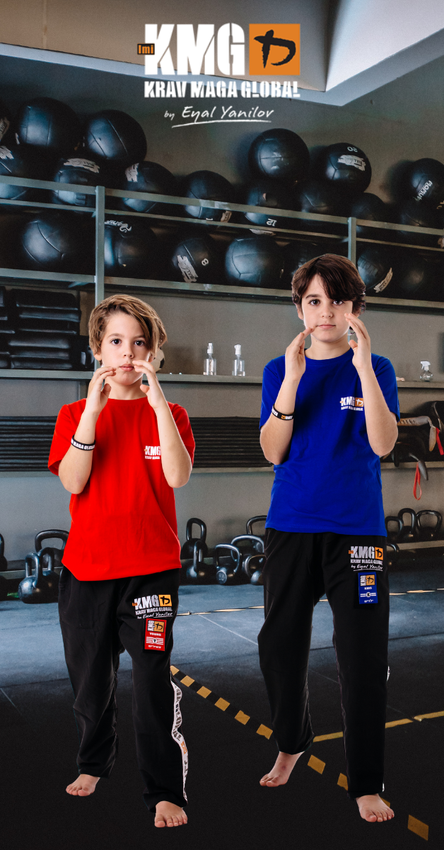 Krav Maga Global Magyarország Facebook ad