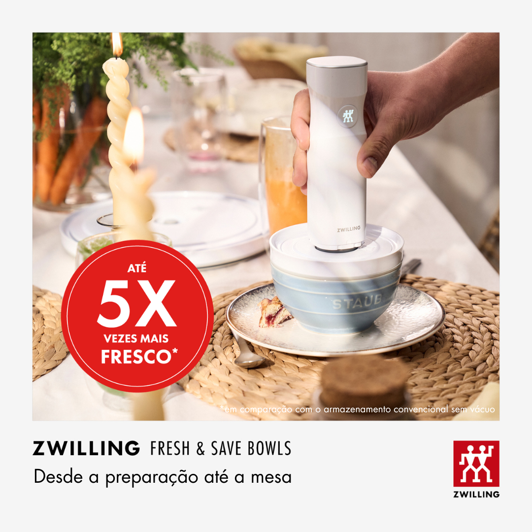 Zwilling J.A. Henckels Portugal Facebook ad