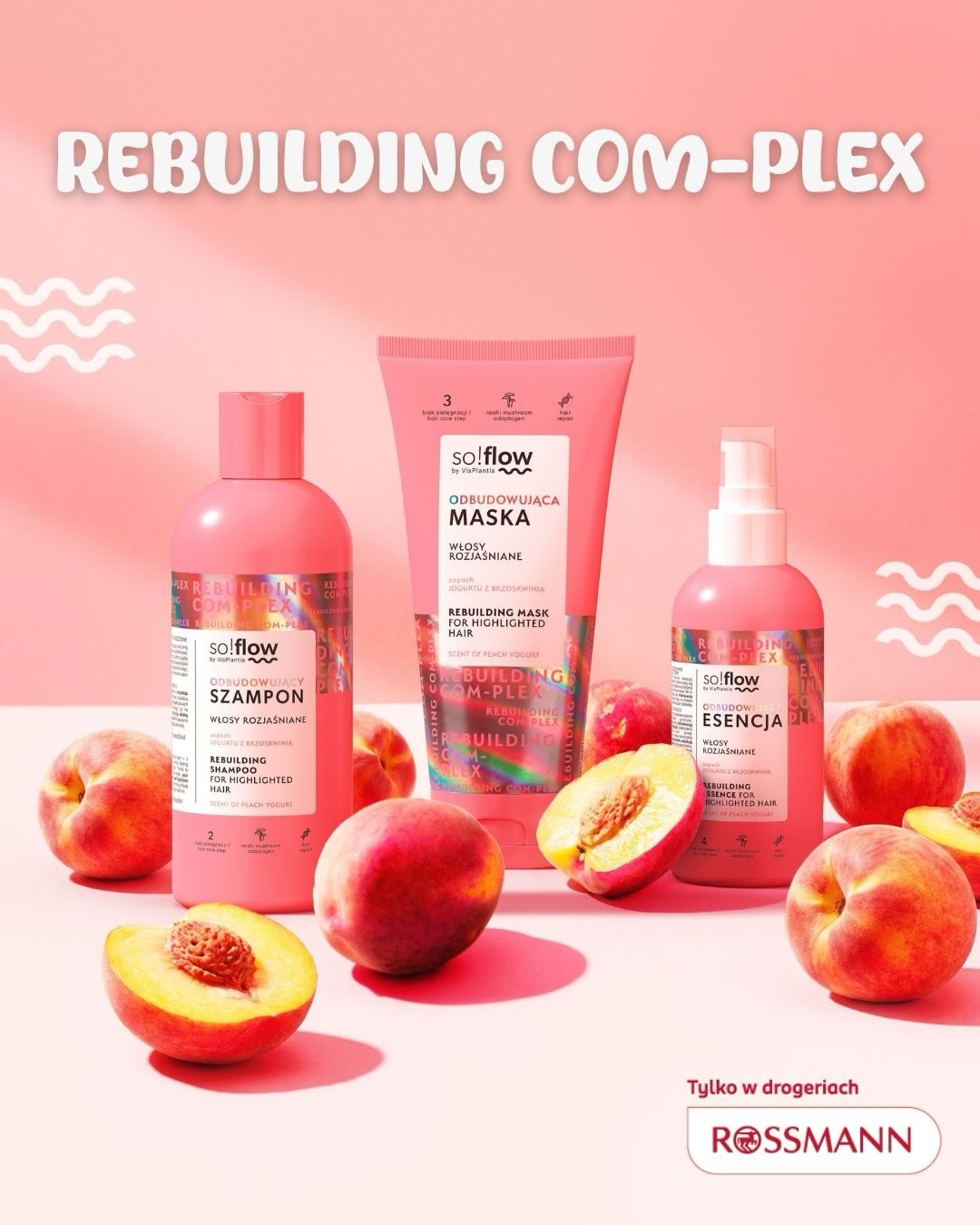 Soflow by Vis Plantis Facebook ad