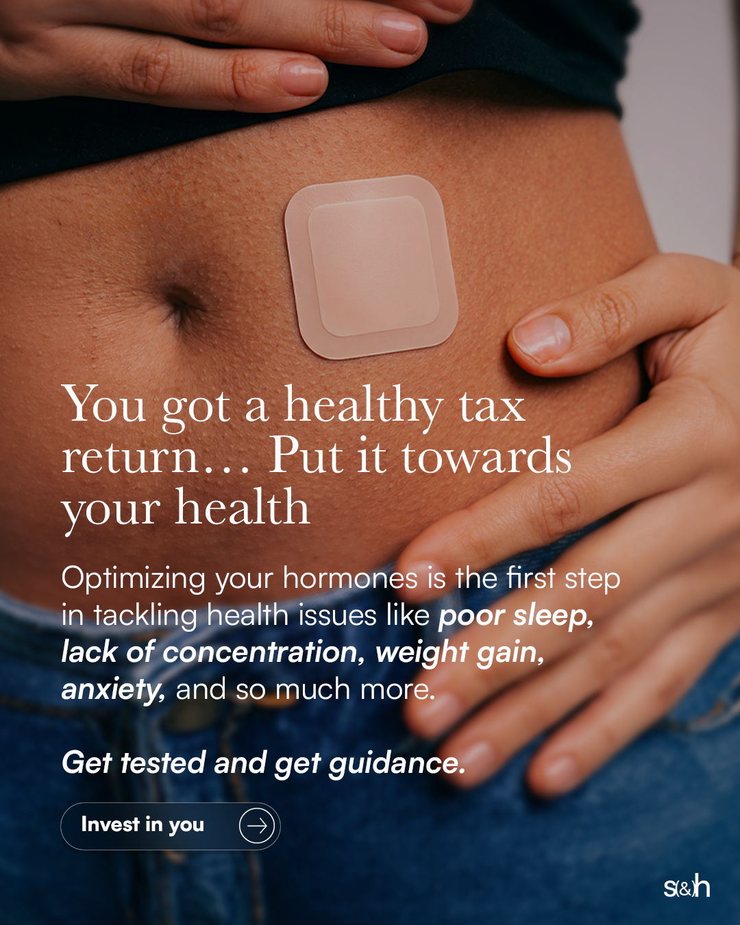ScienceandHumans Facebook ad