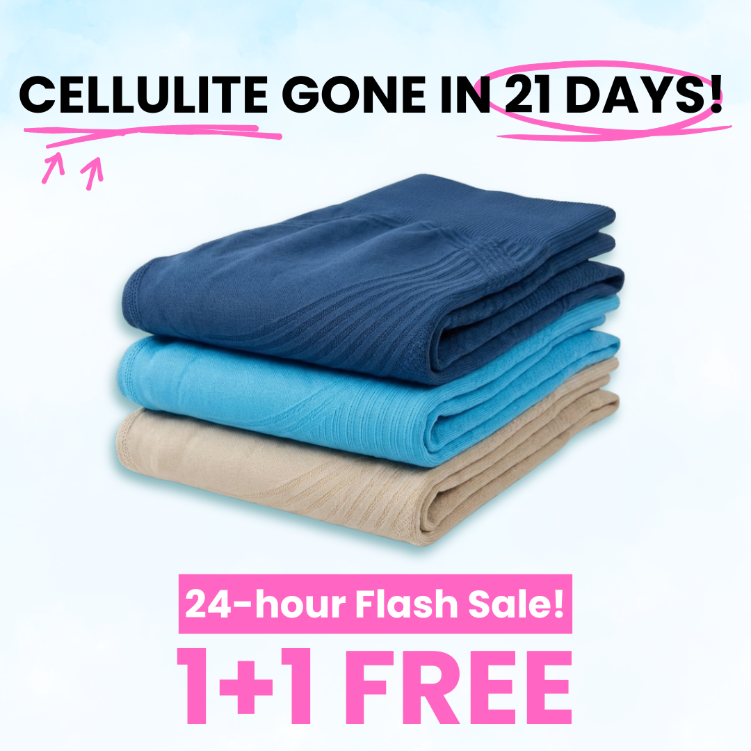 MyCelsior Facebook ad: Already sold out 3 times
