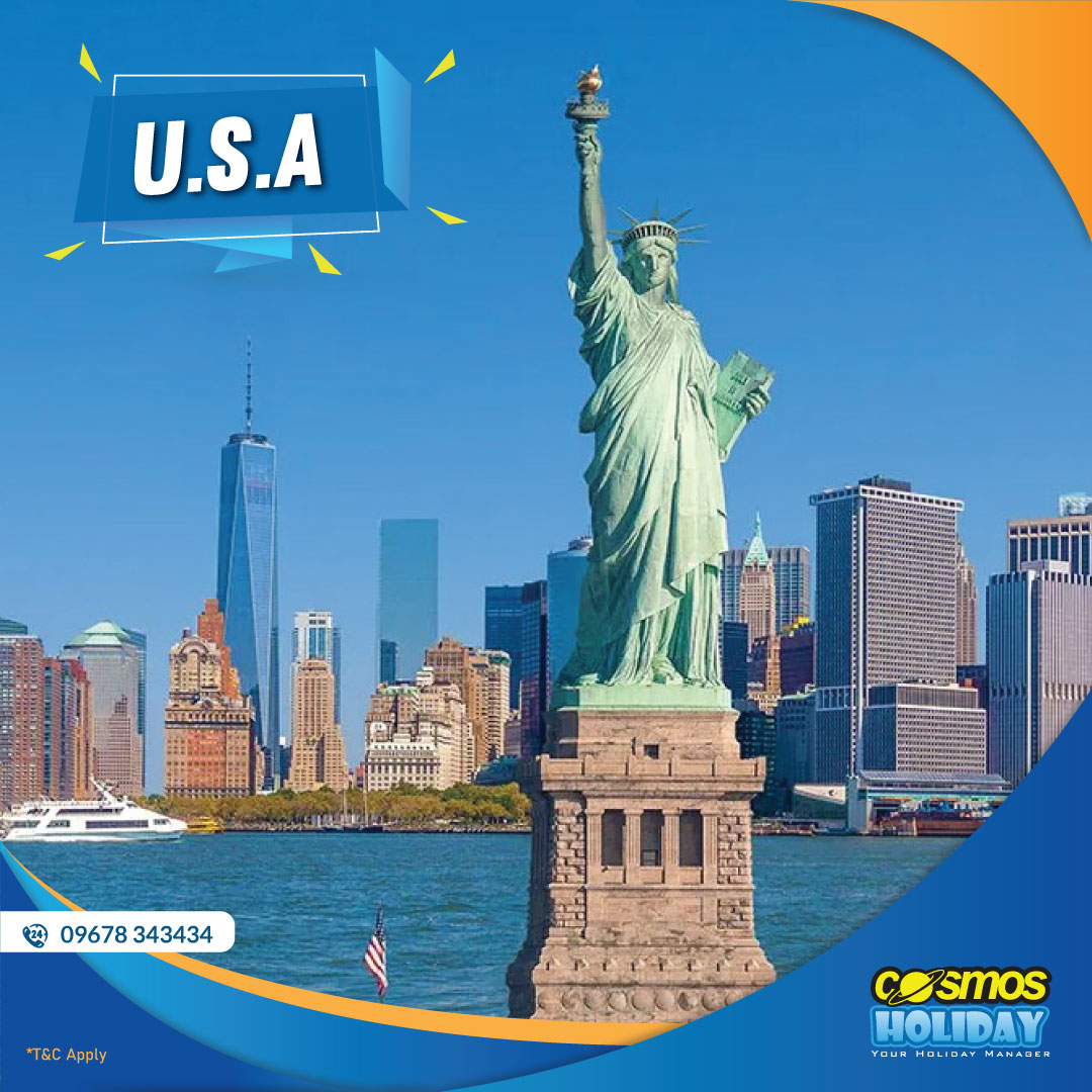 Cosmos Holiday Facebook ad: নির্ভুল এবং ঝামেলা বিহীন ভিসা সার্ভিস পেতে চলে…