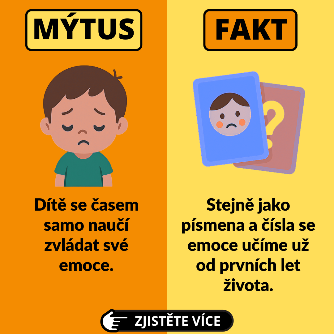 Rodiče s jistotou Facebook ad