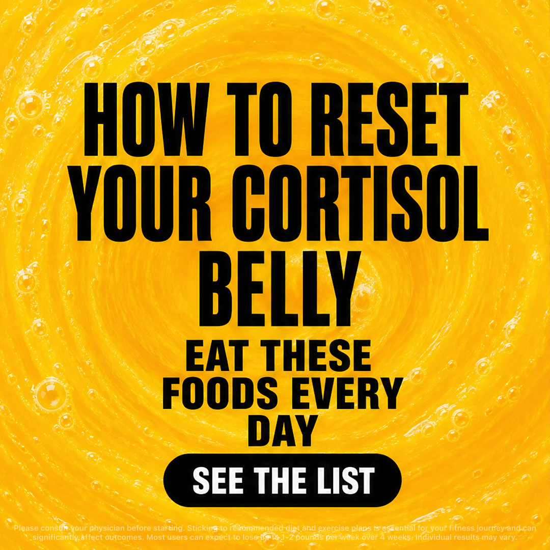 Olivia Harper Nutritionist  Facebook ad