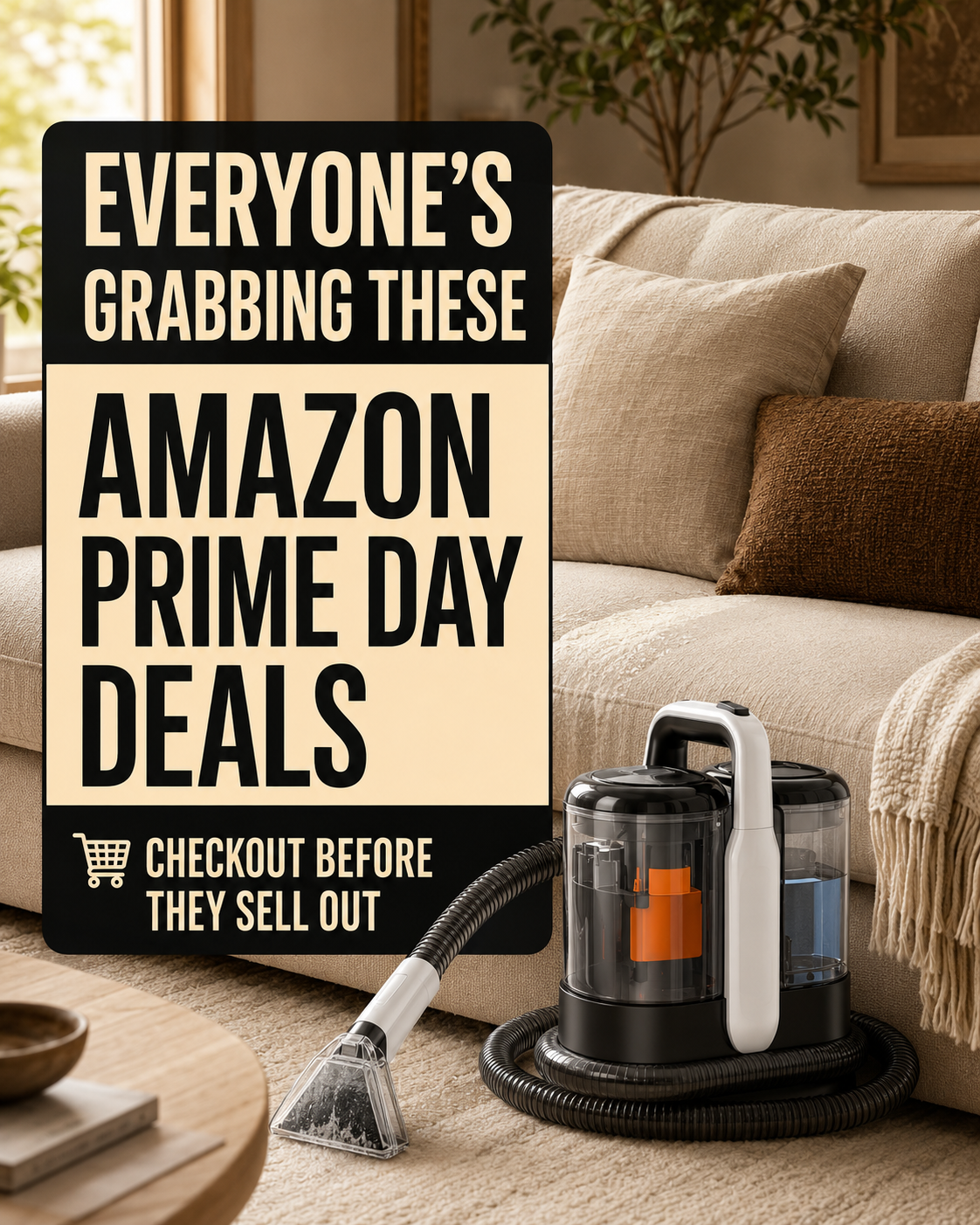 Reviewed Shopping Facebook ad