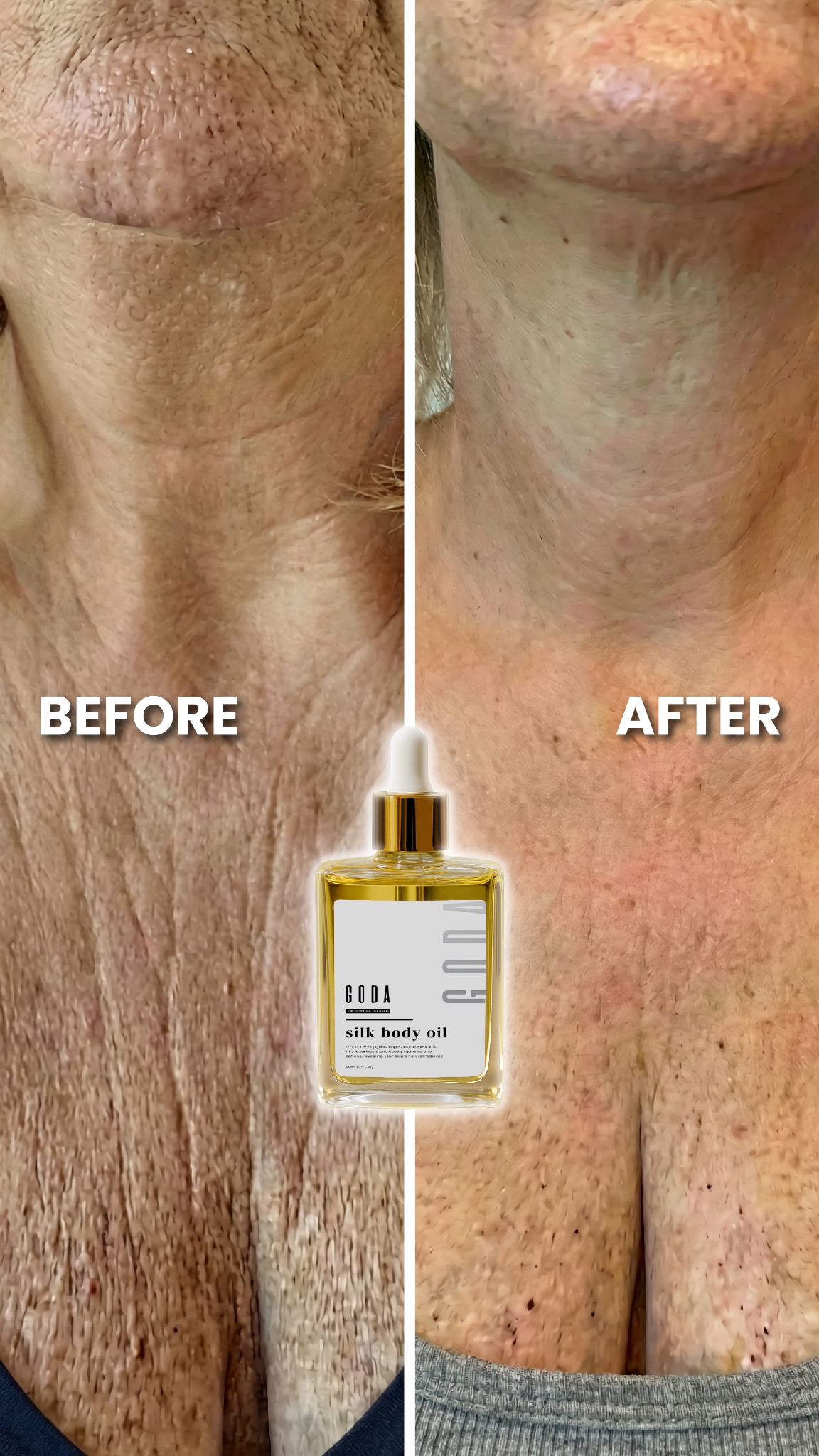Over 40 & Fabulous  Facebook ad