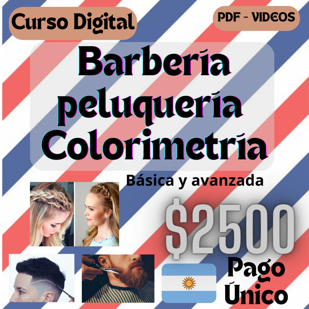 Futuro Digital Facebook ad: ÚLTIMAS DESCARGAS DISPONIBLES $2500 Argentinos (pago único)