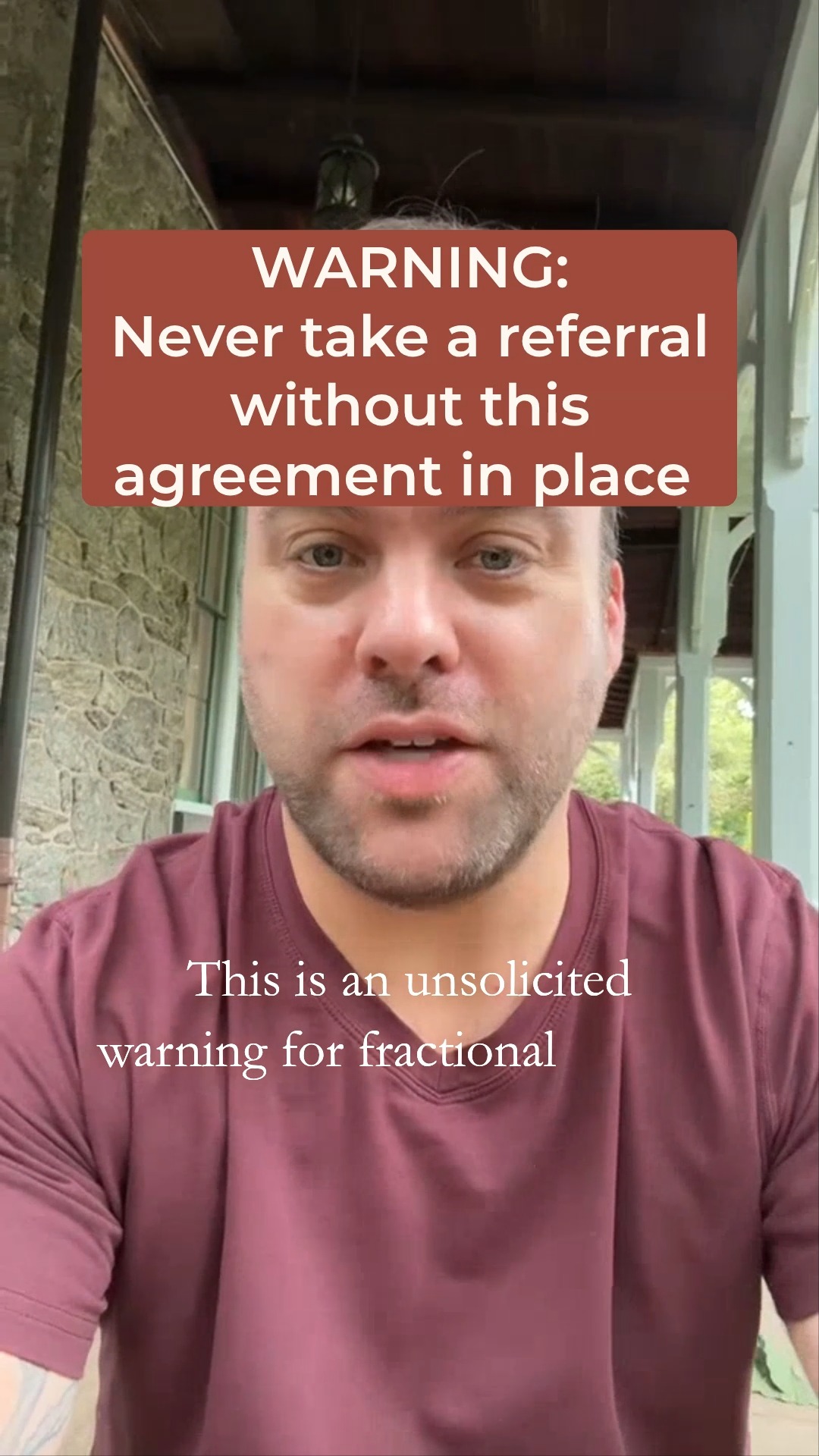 Casey Slaughter Stanton Facebook ad: Oct 1 workshop: 1 Predictable Client per Quarter…