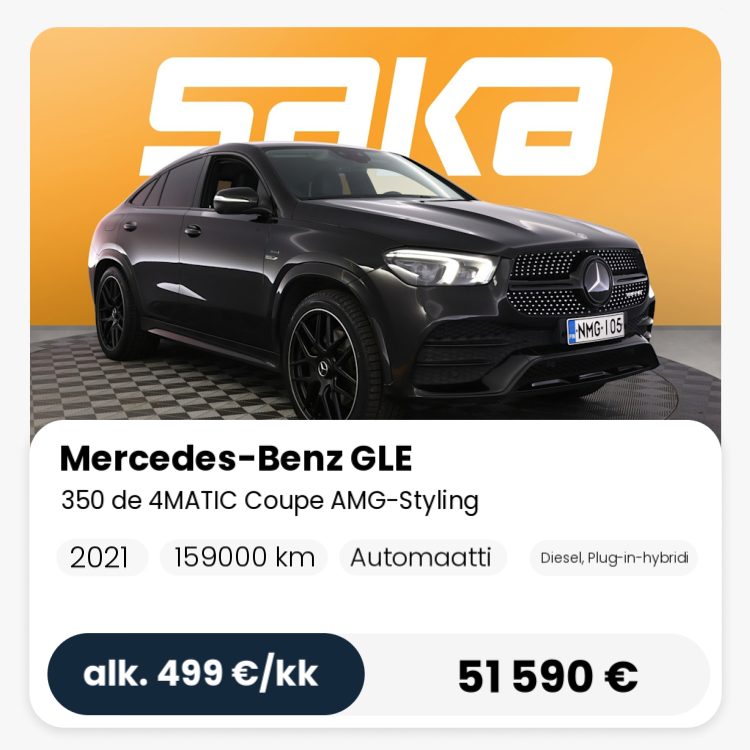 SAKA Facebook ad