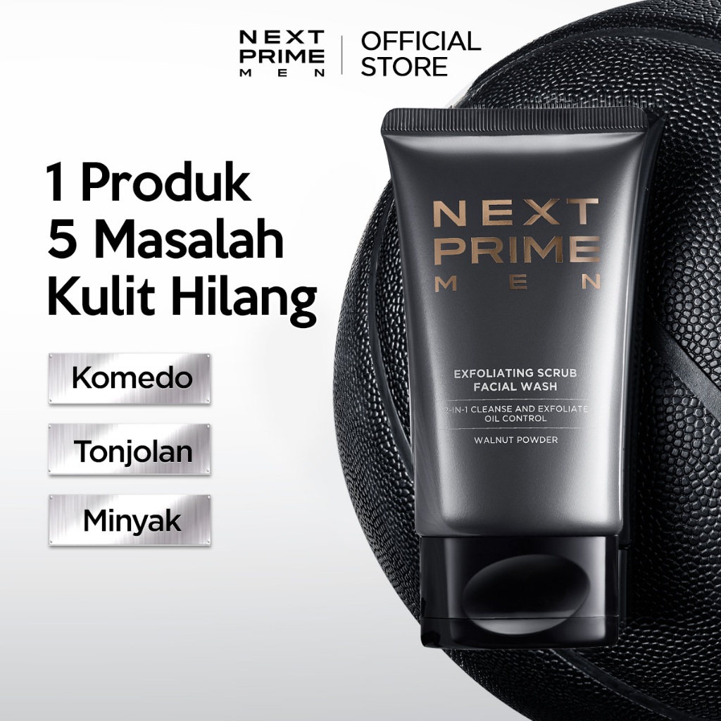 Next Prime  Facebook ad