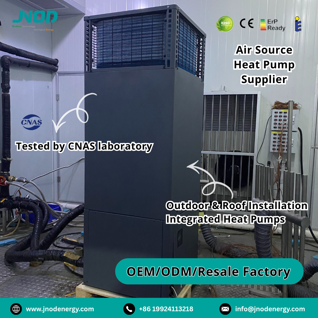 JNOD New Energy Technology Company Facebook ad