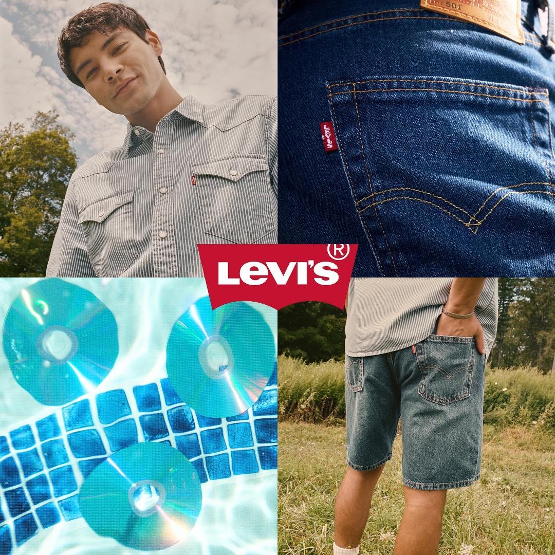 Macy's Facebook ad