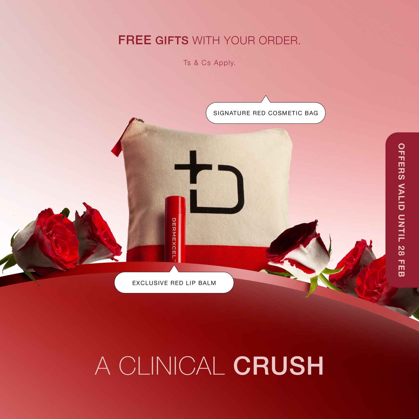 Dermal Health Science Facebook ad
