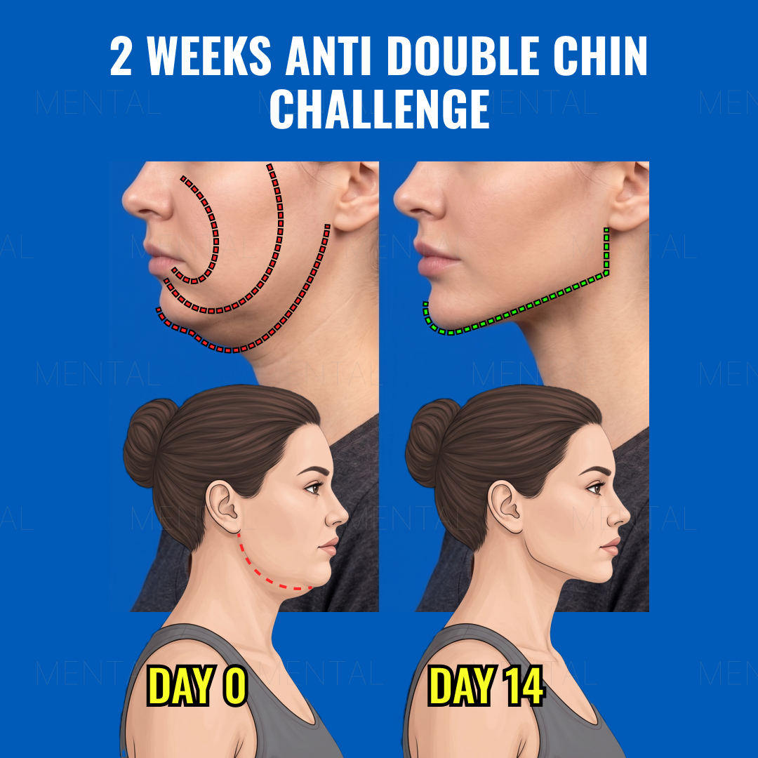 Mimika - Face Yoga Exercises Facebook ad