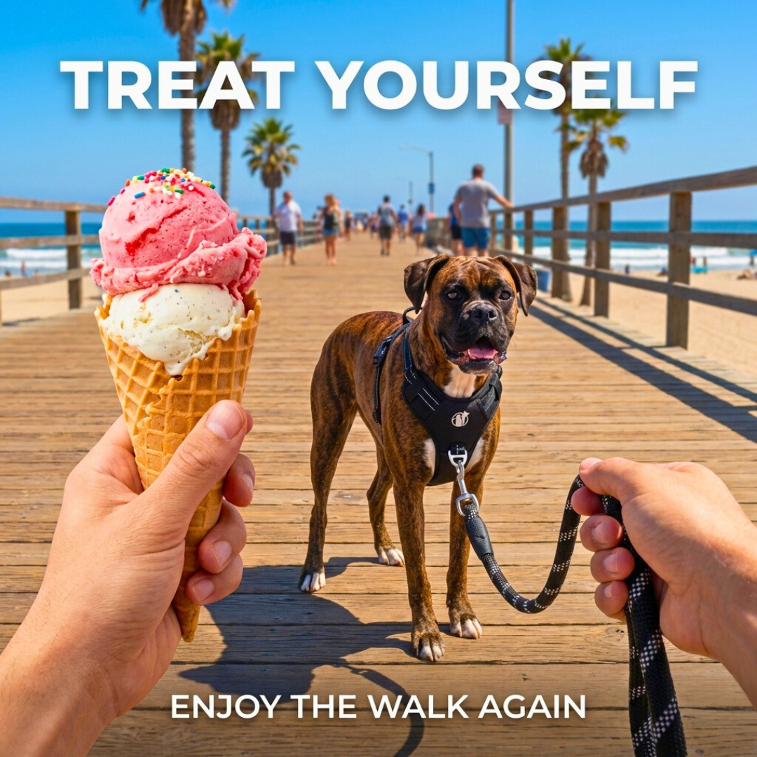 PawSafe Facebook ad