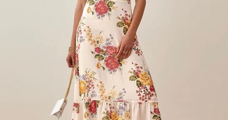 Love that Boho Facebook ad: Stylish and Affordable Bohemian Clothing + Swimwear!