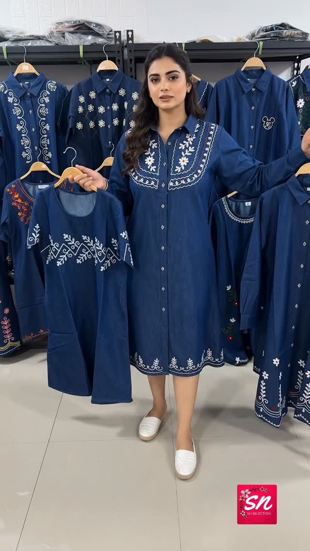 Trendy fashion by SN Selection Facebook ad from Jul 21, 2026
