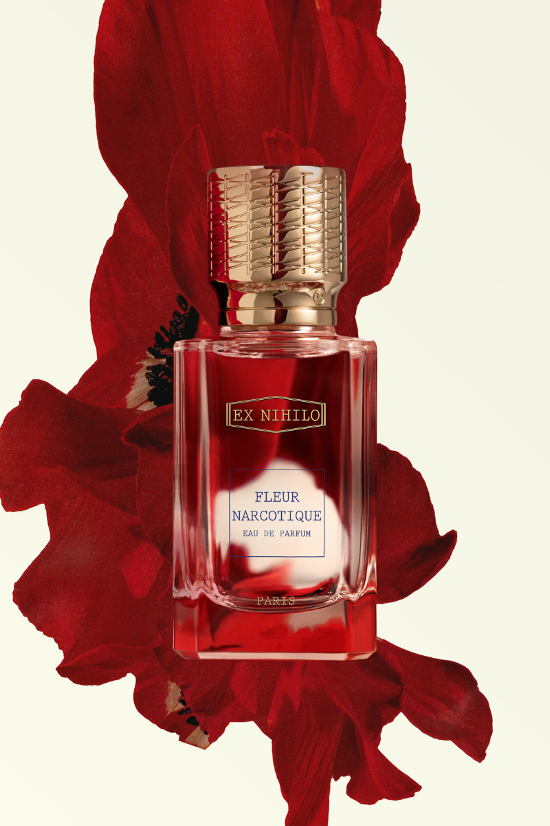 EX NIHILO Paris Facebook ad