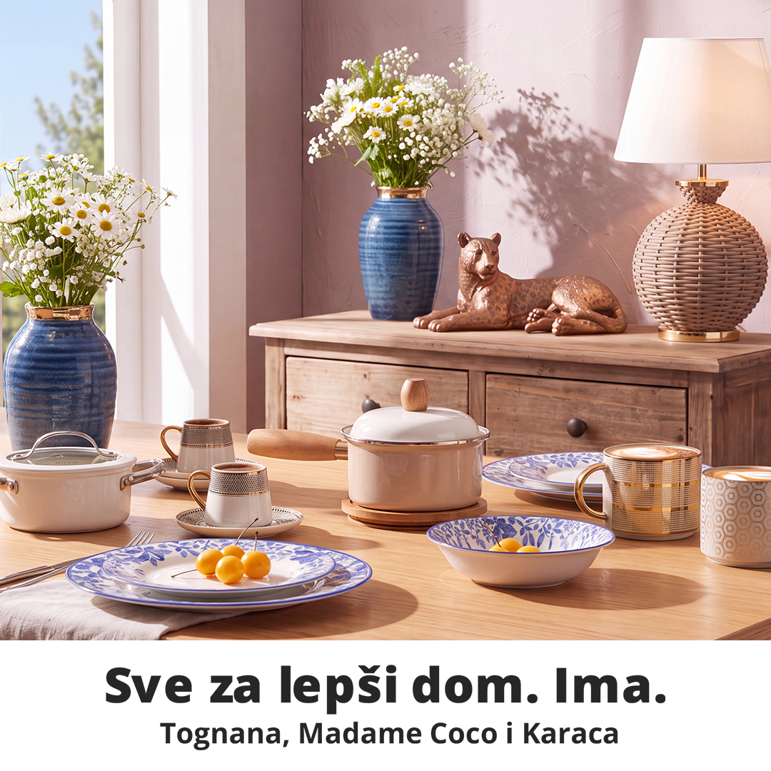 Ananas.rs Facebook ad: Dom iz snova. Ima.