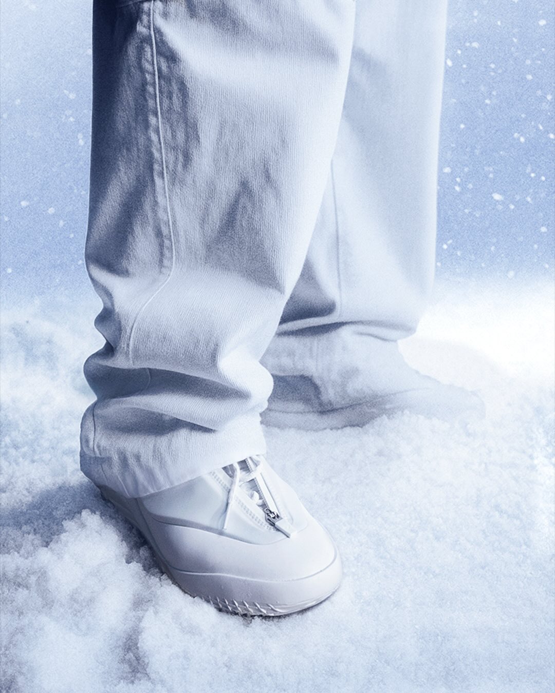 CONVERSE Facebook ad