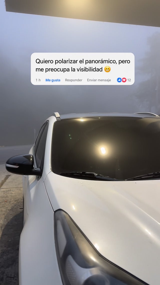 Nitidos Colombia Facebook ad: Chatea con nosotros