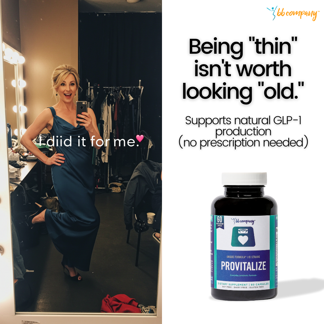 Menopause Care And Relief Facebook ad