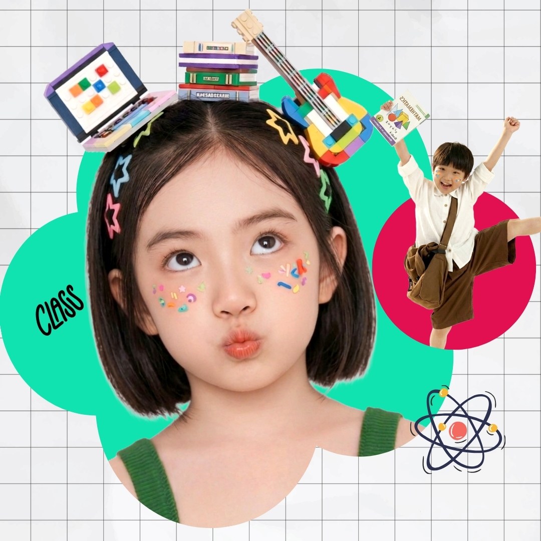 The Mall Group Facebook ad: LEVEL UP YOUR LEARNING - อัปสกิลการเรียนรู้…
