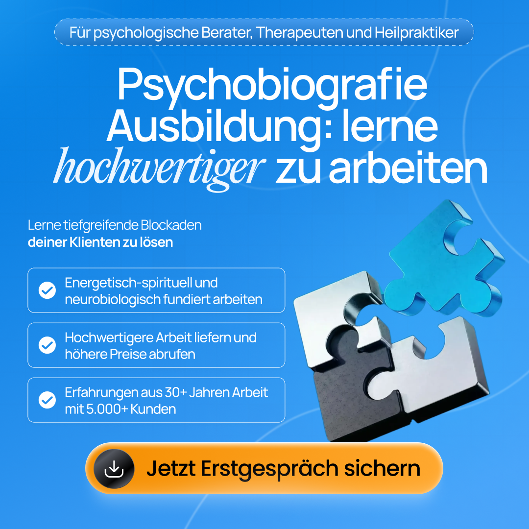 Brigitte Bröhm Facebook ad: Tiefgreifende Durchbrüche erzielen