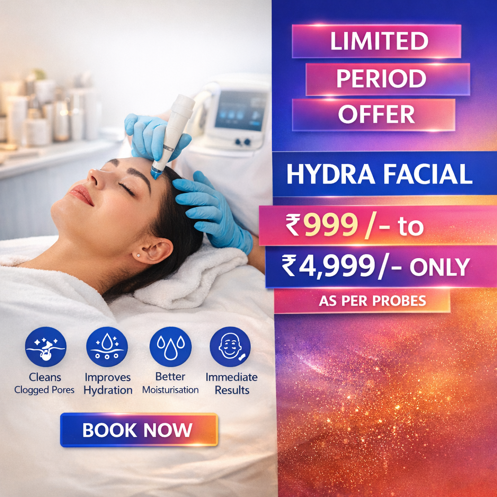 Jyovis - Hospital of Ayurveda & Aesthetic Centre Facebook ad from Apr 21, 2026
