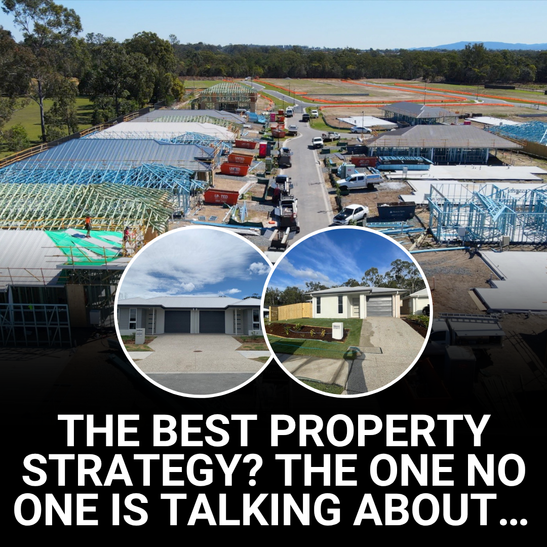 Elliott Property Group Facebook ad