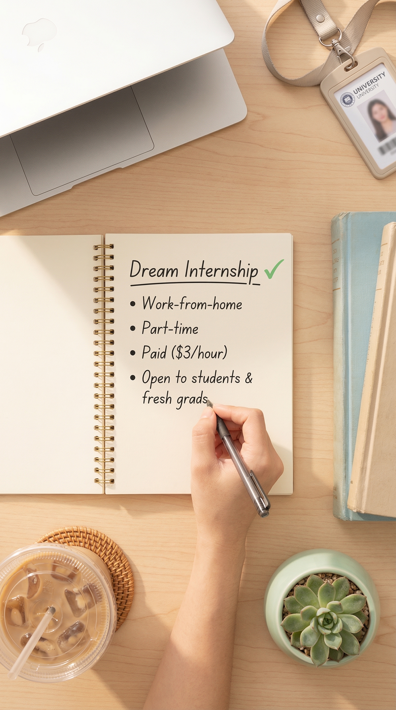 AstralStream Labs Facebook ad: Paid Work‑From‑Home Internship: Help Lead New Projects &…