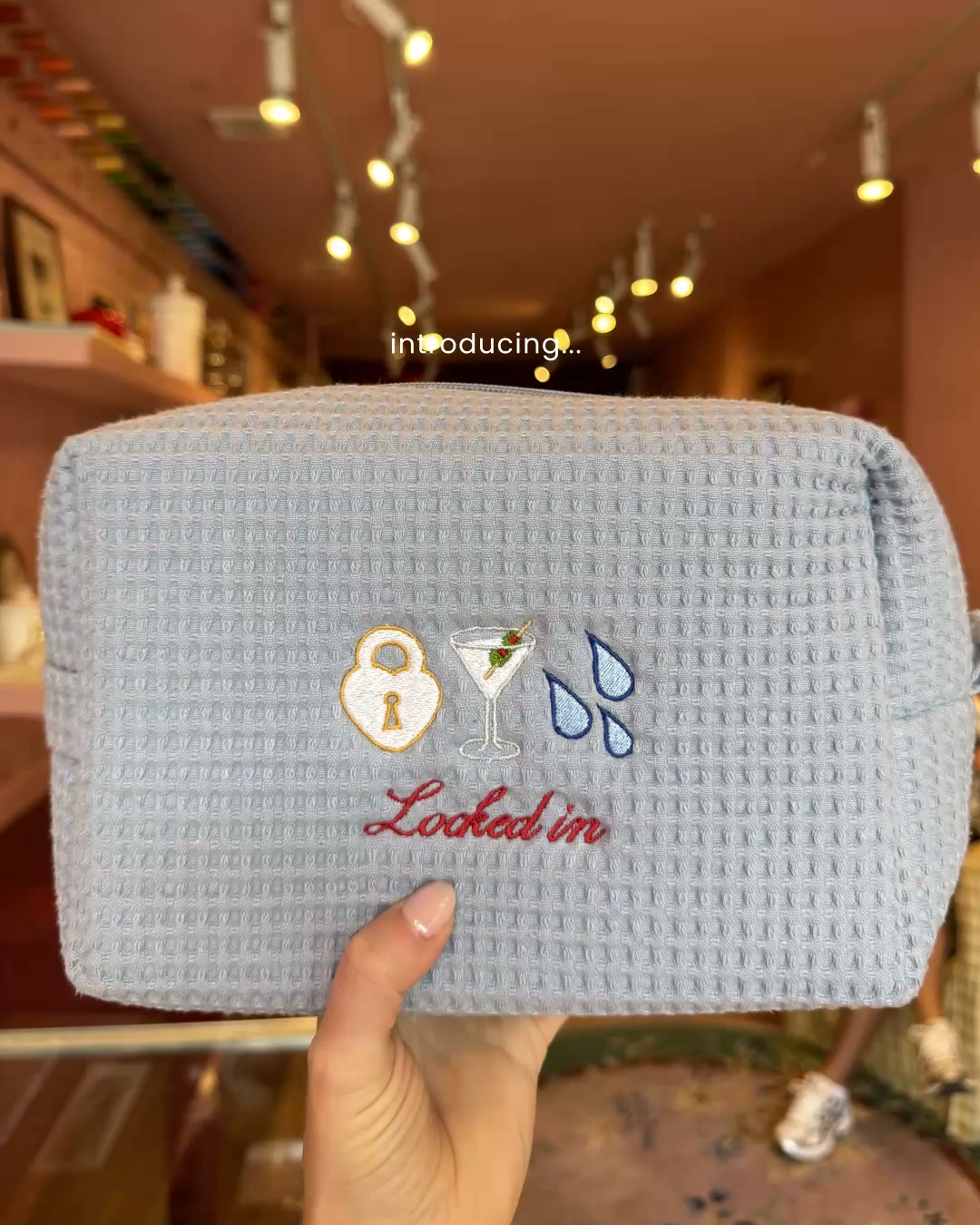 BondiBoost Facebook ad: Abbode x BondiBoost