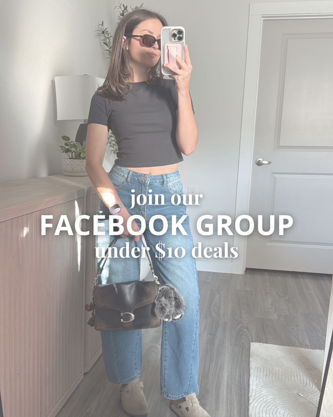 She Has Deals Facebook ad