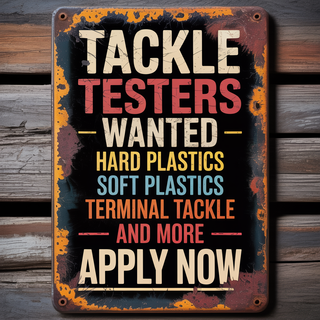 Rebel Angler Facebook ad